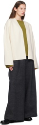 Sofie D'Hoore Gray Palau Trousers