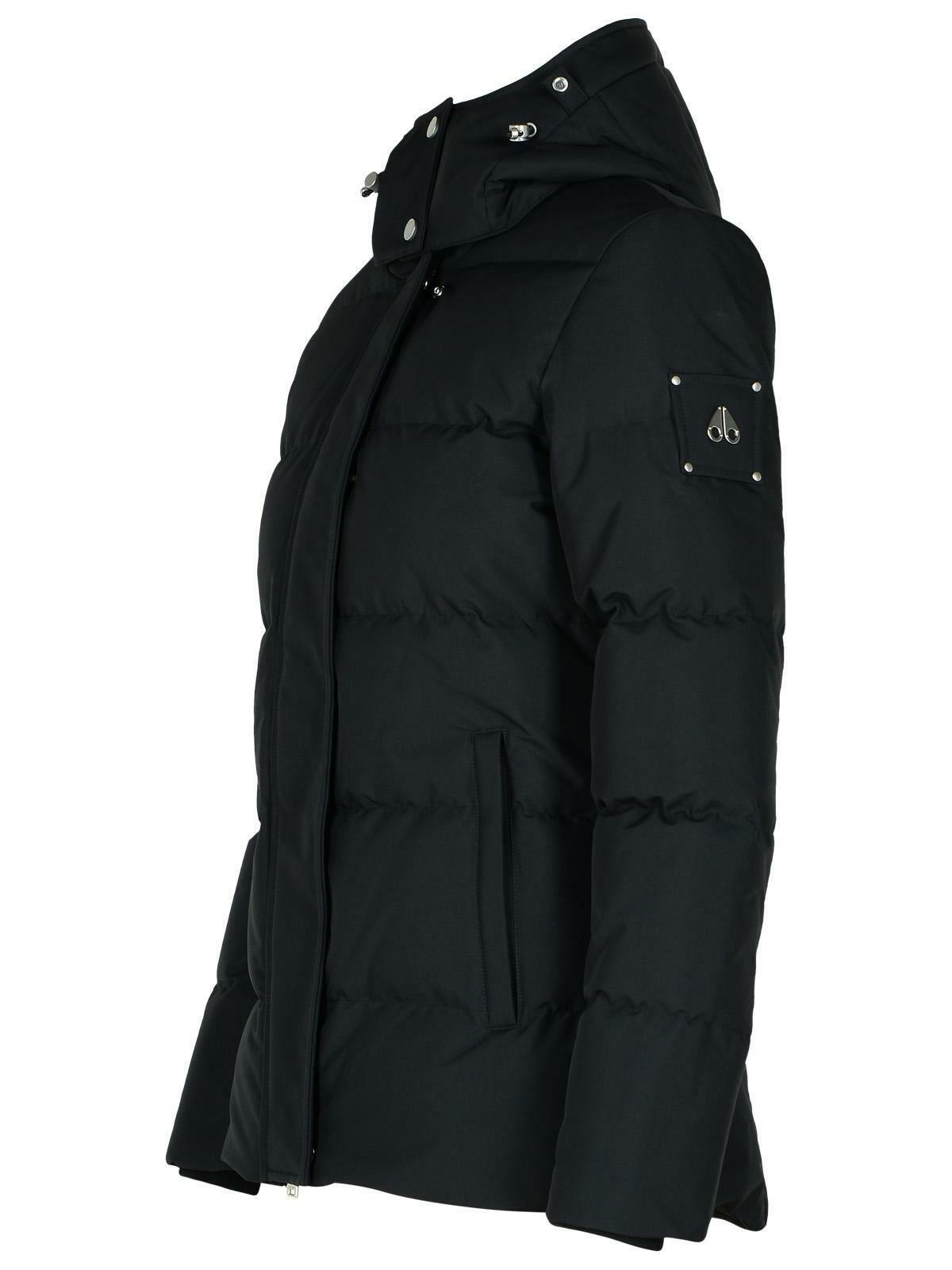 Moose Knuckles Cloud Shearling 3q Jacket
