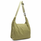 ARCS HEY Sling Bag in Moss Parachute 