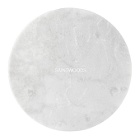 Saintwoods SSENSE Exclusive Grey Marble Coaster Set