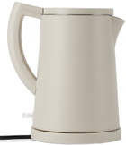 HAY Grey Snowden Kettle, UK