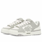 Palm Angels Men's Venice Sneakers in Grey