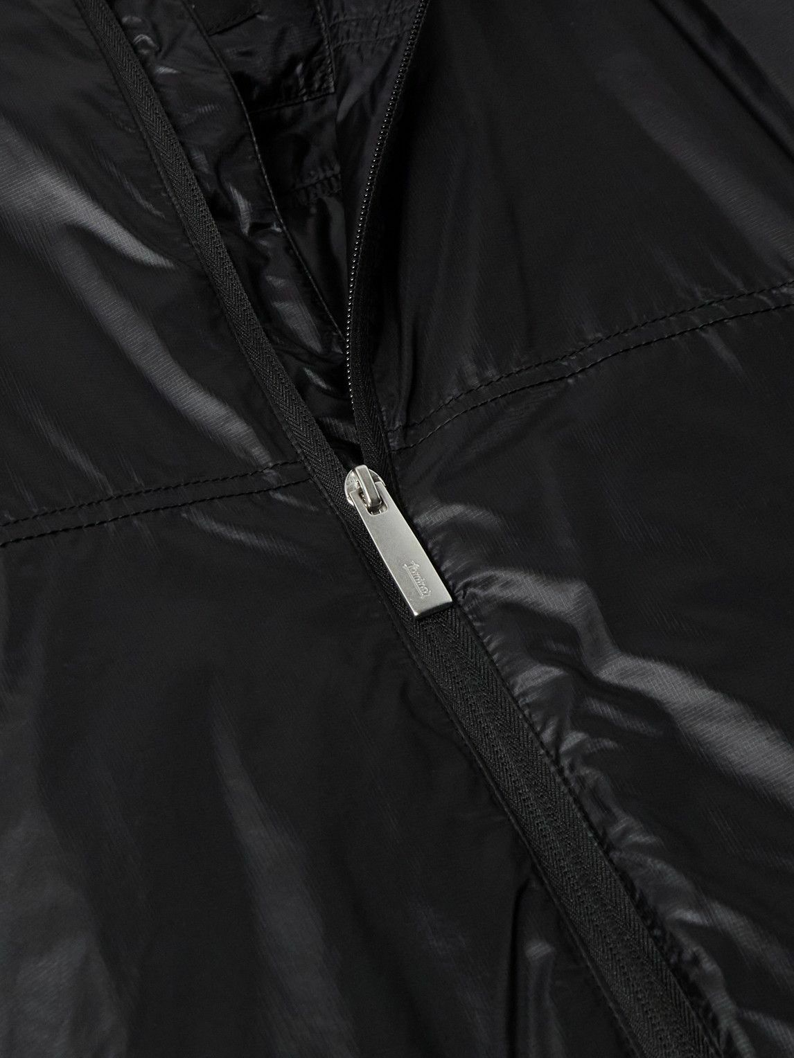 Laminar - Shell Jacket - Black