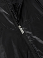 Laminar - Shell Jacket - Black