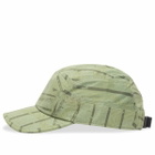 Ciele Athletics Men's GOCapSC-Field-AllOverPrint-Boardwalk in Toad