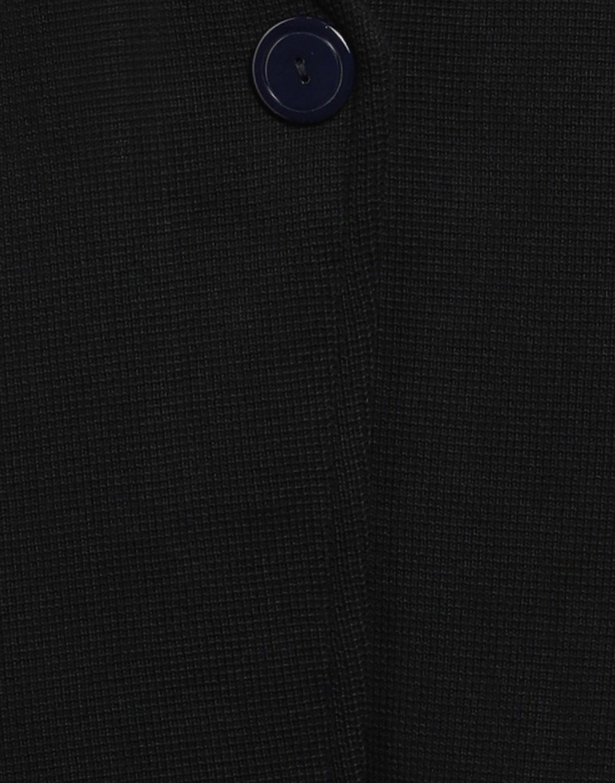 Charlott Womens Cardigan Midnight in Blue