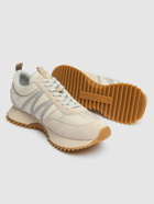 MONCLER 30mm Pacey Nylon Sneakers