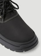 Maison Margiela - Alex Boots in Black