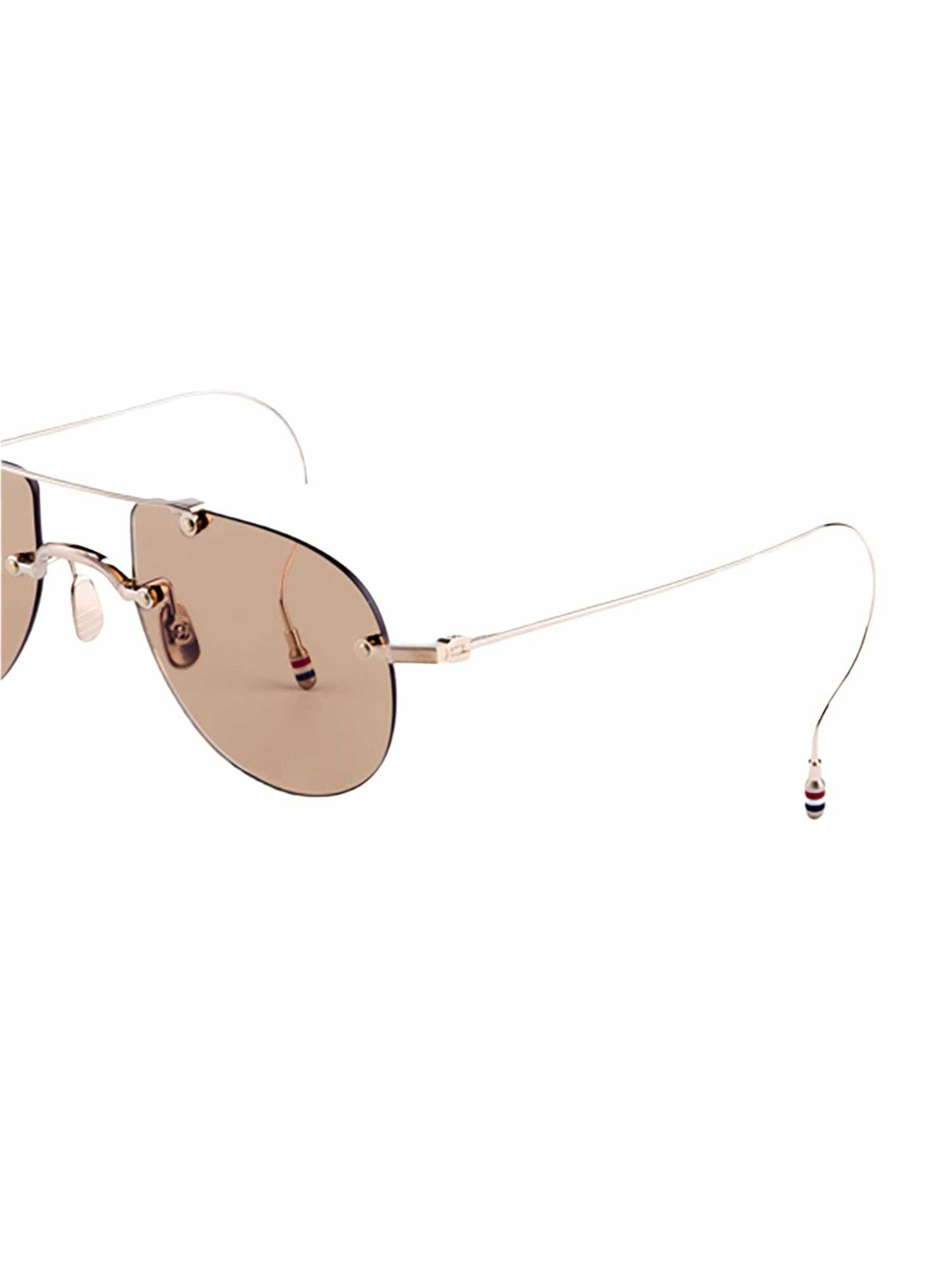 Thom Browne UES939A/G0001 Sunglasses