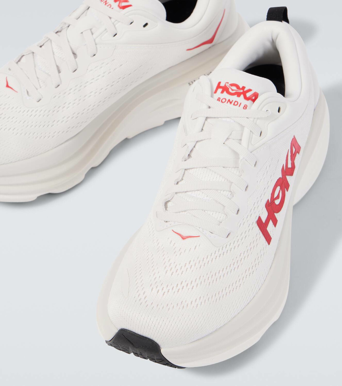 Hoka One One Bondi 8 running shoes Hoka One One