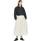 YMC Black Spencer Jacket