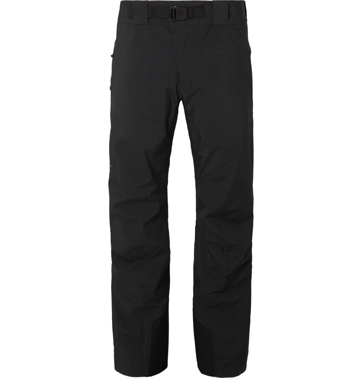 Photo: Arc'teryx - Macai GORE-TEX Ski Trousers - Black