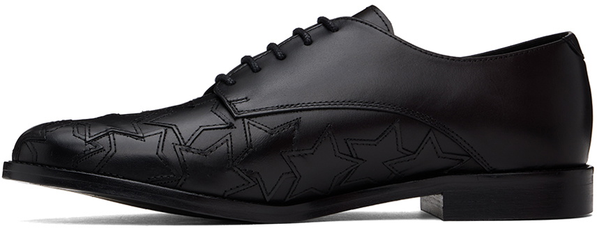 Stefan Cooke Black Star Jazz Derbys