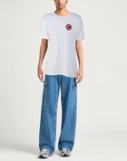 Colmar Mens T-shirt in White