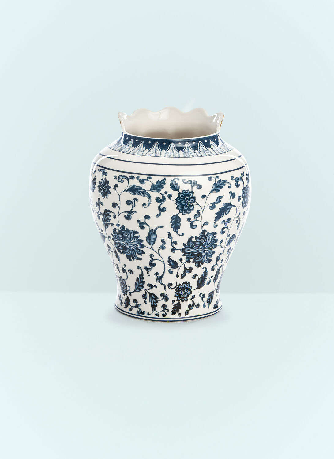 Seletti Hybrid Melania Vase