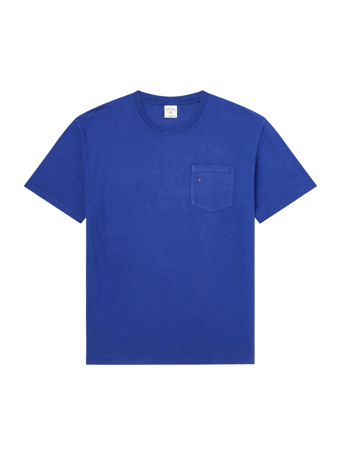 NOAH NY X The Cure Black Why Cant I Be You T-Shirt Noah NYC