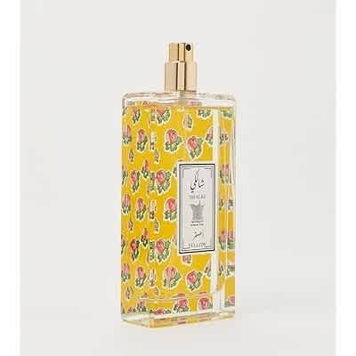 Arabian Oud Unisex Shalki Yellow EDP Spray 3.38 oz Fragrances 6281101827268