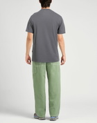 Barena Mens T-shirt in Grey