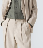 Giorgio Armani Straight pants