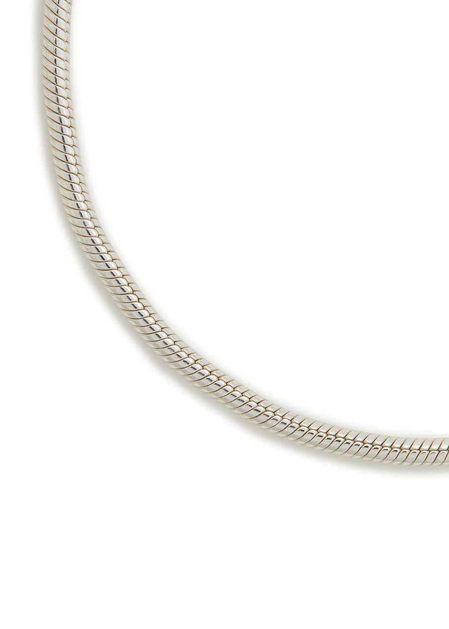 Twojeys Icon Clasp Sterling Silver-plated Bracelet TwoJeys