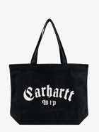 Carhartt Wip   Shoulder Bag Black   Mens