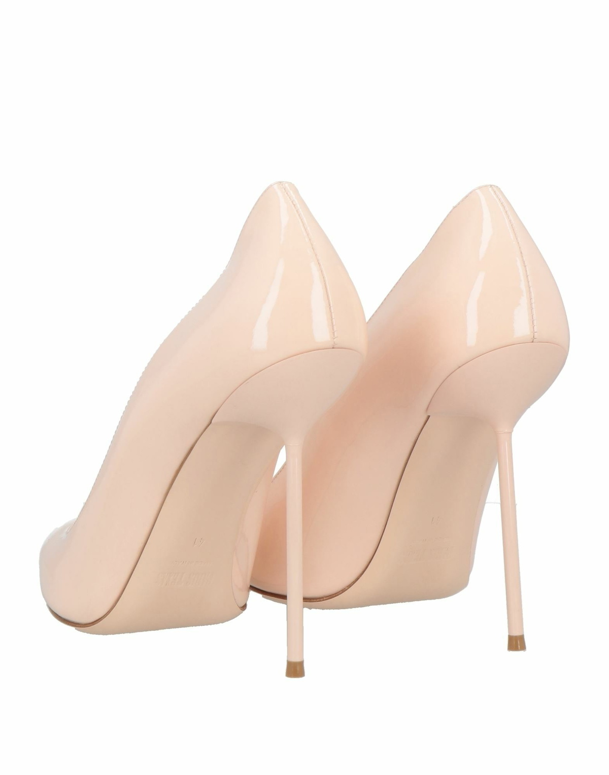 Paris Texas Womens Pumps Blush