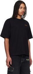 Off-White Black Tape Arrow T-shirt