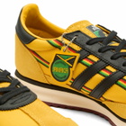 Adidas Jamaica SL72 RS Sneaker in Yellow