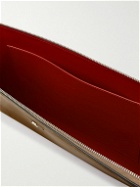 Christian Louboutin - For Rui Leather Pouch