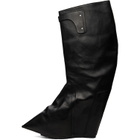 Rick Owens Black Tower Taconaska Boots