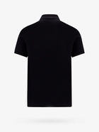 Moncler   Polo Shirt Black   Mens