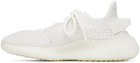 YEEZY Off-White Yeezy Boost 350 V2 Sneakers