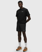 New Balance "Rc Seamless Short 5 """ Black - Mens - Sport & Team Shorts