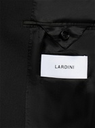 LARDINI - Attitude Mohair & Wool Blazer