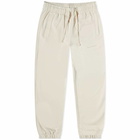 New Balance Men's Athletics Nature State Sweat Pant in Beige