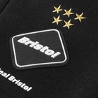 F.C. Real Bristol Sweat Training Pant
