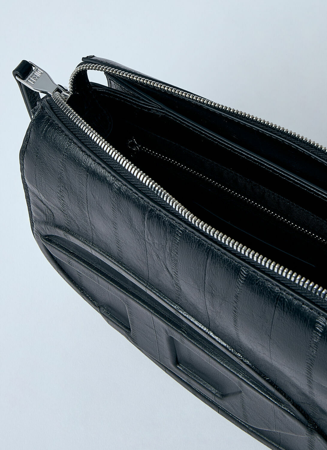 Diesel 1DR Camera Crossbody Bag