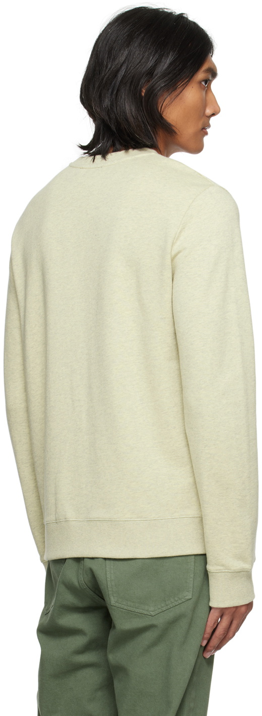 Apc item online sweatshirt