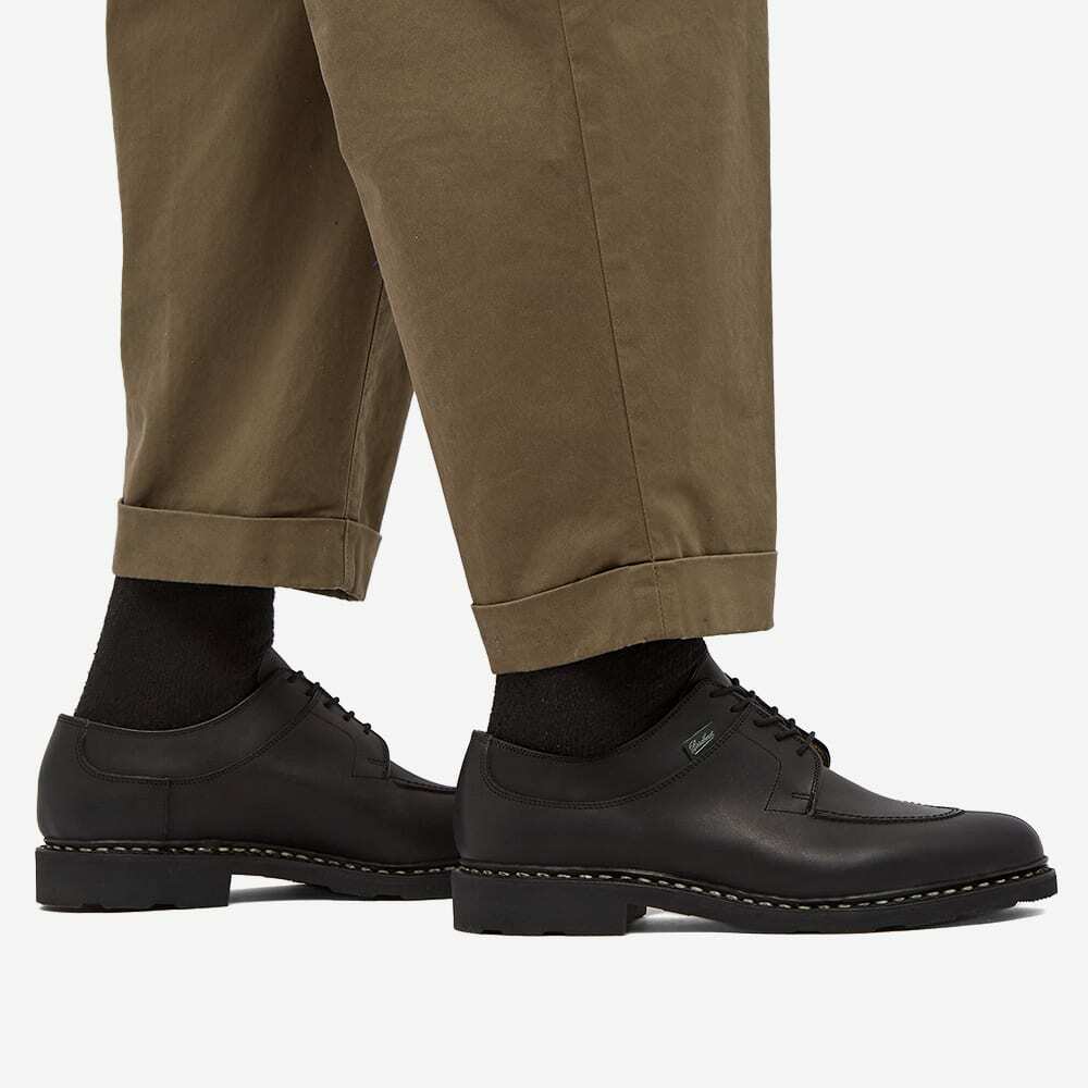 Paraboot（パラブーツ）AVIGNON（アヴィニョン）/Nubuck Gringo