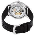 Glashutte Senator Automatic Silver Dial Mens Watch 1-39-59-01-02-04