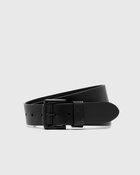 Polo Ralph Lauren Polo Keep Bt Belt Medium Black - Mens - Wallets