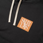 Saturdays NYC Ditch Overlap Hoody