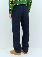 Awake NY Jacquard Jeans