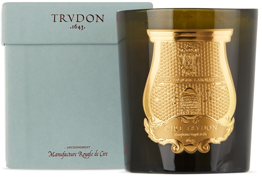 Cire Trudon Gabriel Classic Candle, 9.5 oz