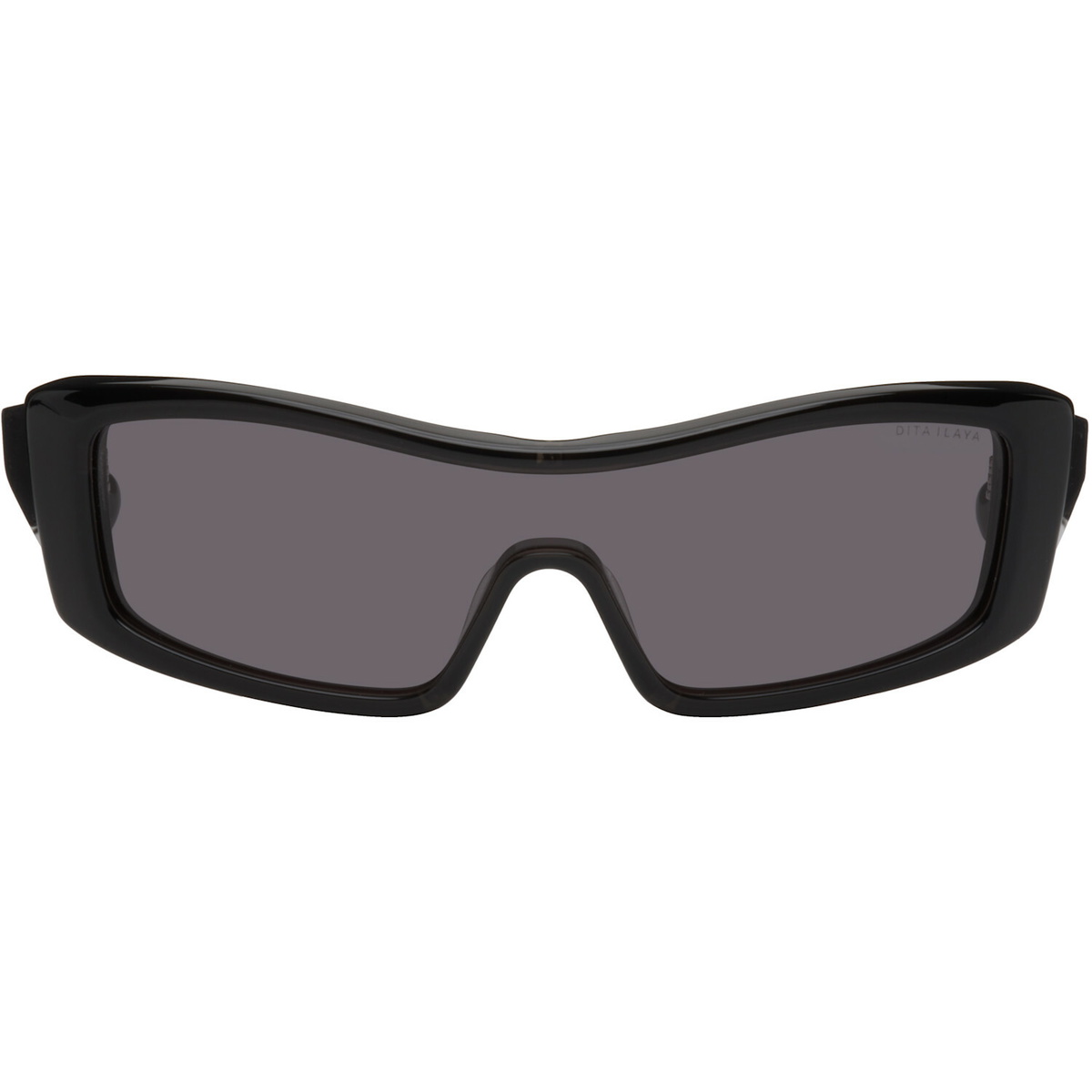 Dita Black Ilaya Sunglasses