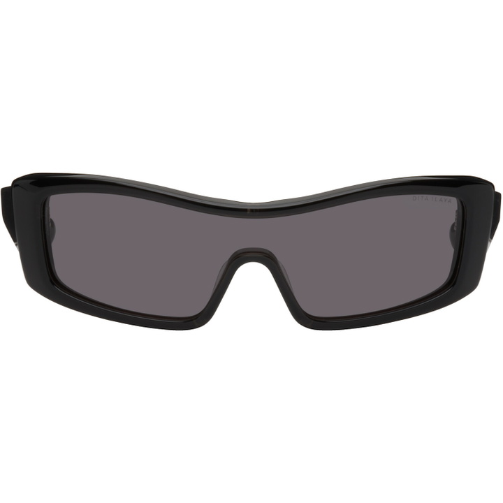 Photo: Dita Black Ilaya Sunglasses