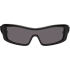 Dita Black Ilaya Sunglasses