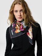 Missoni - Pure silk scarf, Women, Multicoloured