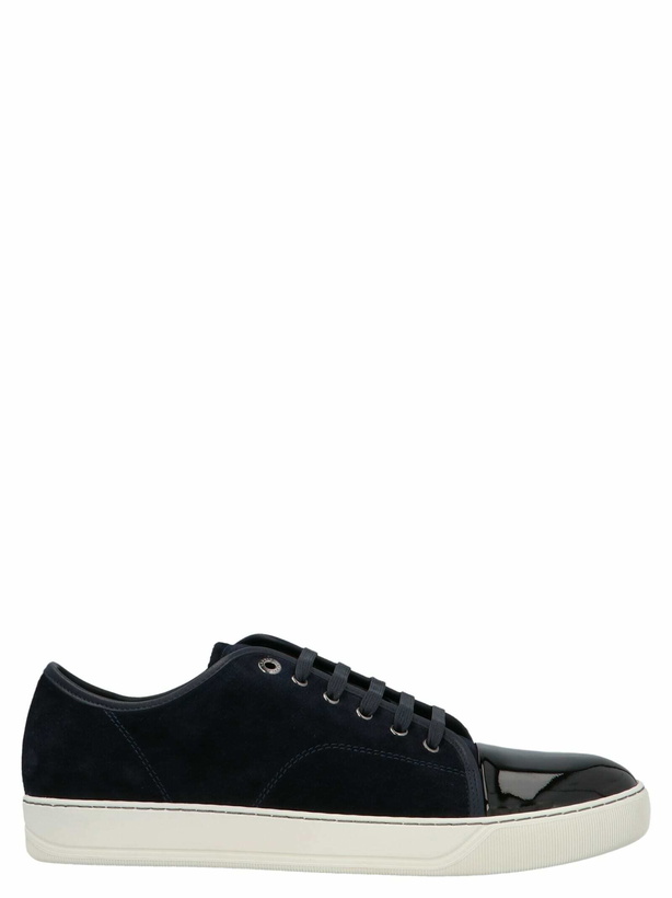 Photo: Lanvin Leather Shoes