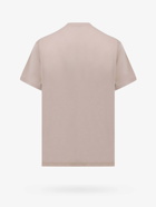 Burberry   T Shirt Beige   Mens